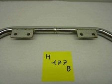 Honda CB 400 CB 500 para motore para cilindri protezione