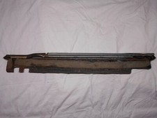 Porte avant et accessoires BMW 2000