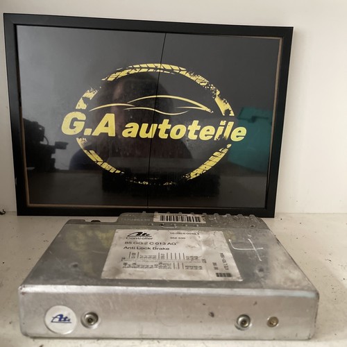 Original Ford Sierra Scorpio ABS Steuergerät  D 85GG2C013AG , 10.0924-0040.4