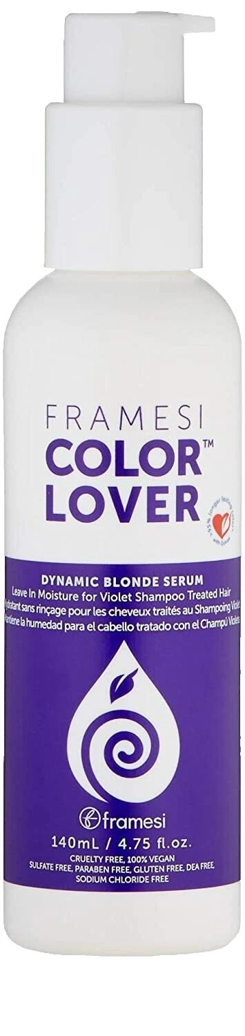 Cremas Framesi todo tipo de peinado