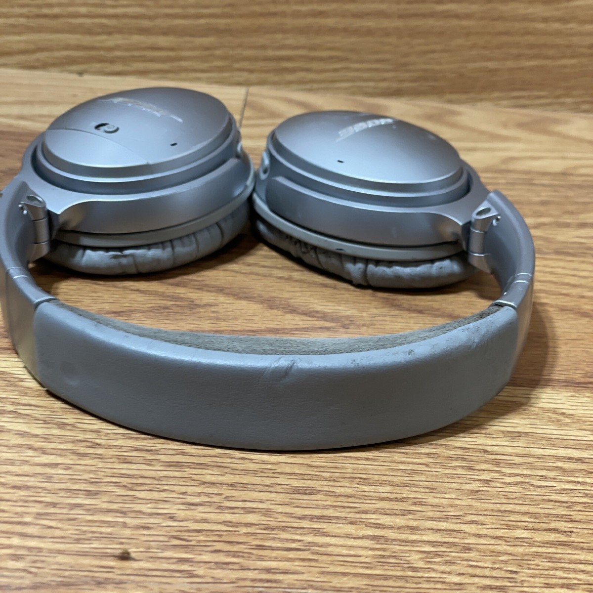 Bose QuietComfort 35 II Noise Cancelling Wireless Headphones Bose QuietComfort 35 II Noise Cancelling Wireless Headphones