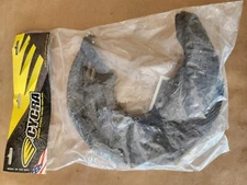 Cycra Front Disc Cover & Mounting Kit 1CYC-1096-12 & 1CYC-1097-04 YZ WR 2014+