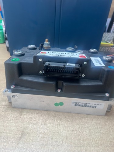 Zapi COMBIAC1 Controller 24V 350A – FC2269E‑50013605319 - Picture 2 of 2