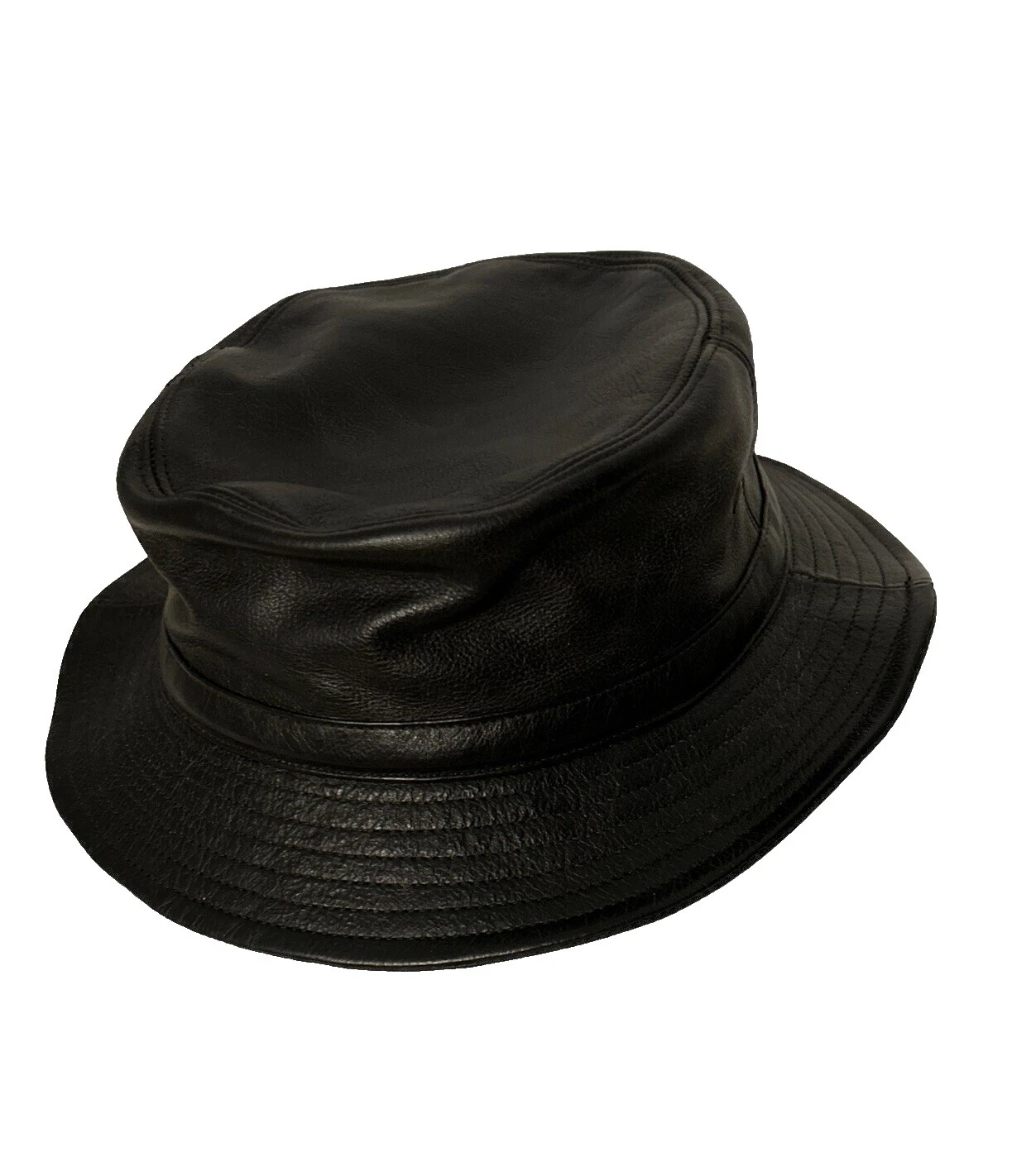 Sombreros de vaquero para hombre Minnetonka
