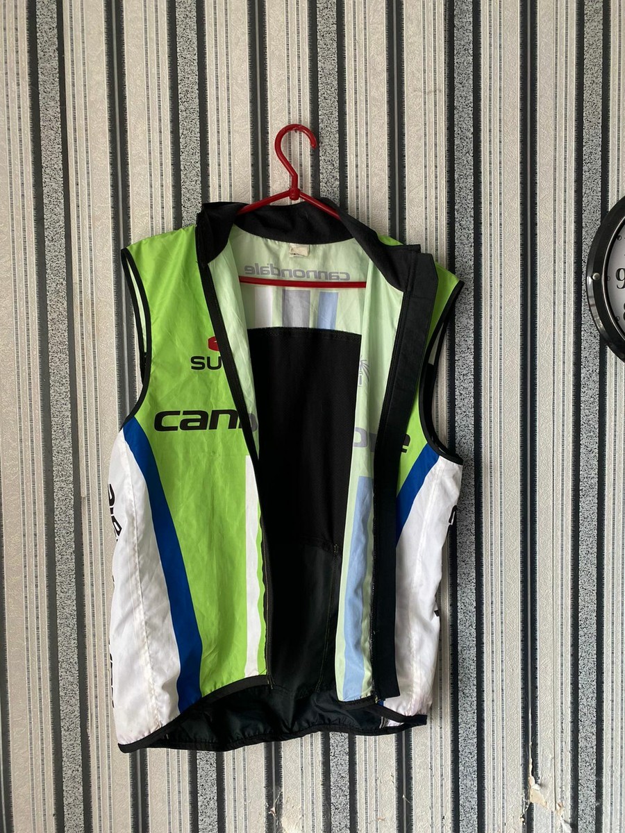 ★新品 SUGOI RS180 PROFIT 自転車 ジャケット キャノンデール ☆新品 SUGOI RS180 PROFIT 自転車 ジャケット キャノンデール