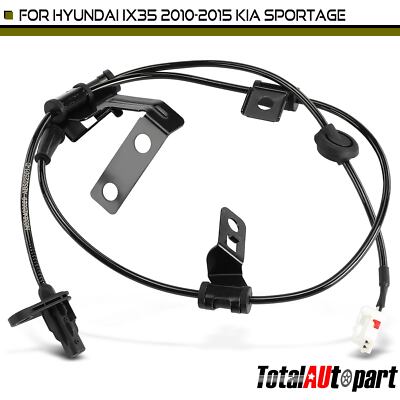 ABS Wheel Speed Sensor for Hyundai ix35 2010-2015 Kia 2010