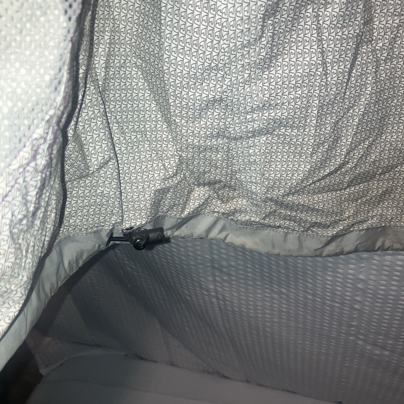 Womens RED LEDGE Rain Jacket Lightweight Size XS … - image 6