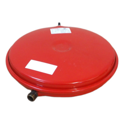 EXPANSION VESSEL LT 7 Ø 3/4 COMPATIBLE SIME 5139100 BOILER MURELLE 20 BF CE ION