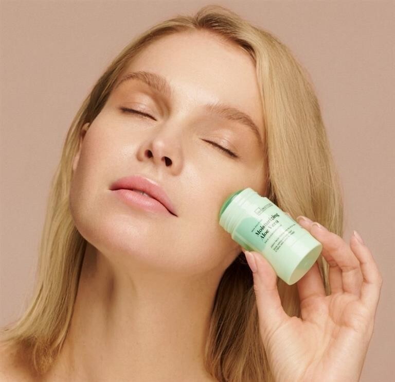 Pack cuidado facial: Jabon facial en barra desmaquillante+Exfoliante+Hidratante