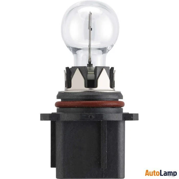 PHILIPS P13W Bulb Standard Halogen DRL Light 12V 13W PG18.5d-1 12277C1 Single - Image 2 of 4