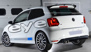 Featured image of post Vw Cross Polo 6R Tuning Vw polo 6r vw polo cross vw polo gti