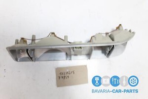 Original BMW  e21  Lampenträger Rücklicht Heckleuchte rechts 1362752  5