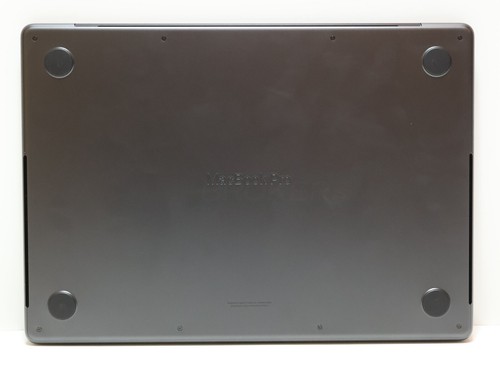 Apple MacBook Pro M3 Pro 11-Core 18GB 512GB 14" MRX33LL/A READ LISTING - Afbeelding 8 van 18