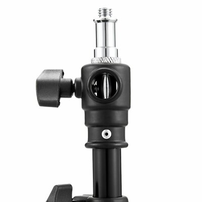 Selens Ceiling Wall Mount Light Boom Arm Overhead Mounting For Studio Softbox | UK