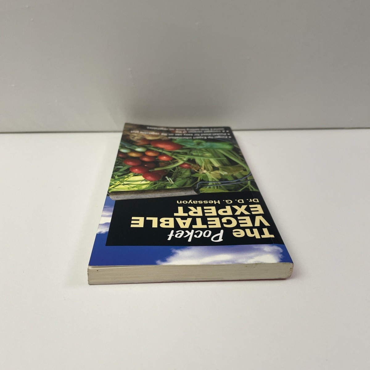 The Pocket Garden Troubles Expert : Hessayon, D. G - Foto 9