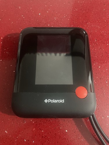 Polaroid POP 20 MP Fotocamera Instanea Digitale - Nero - Foto 3 di 3
