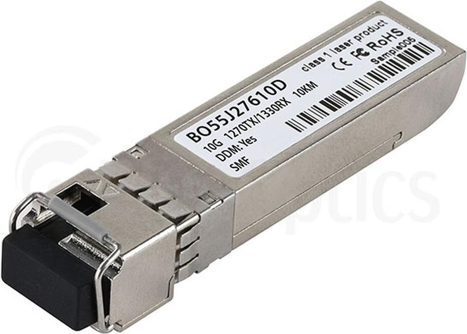 Modulo BlueOptics SFP-10G-BX-U-IB 10GBASE-BX-U SFP+ 10km LC