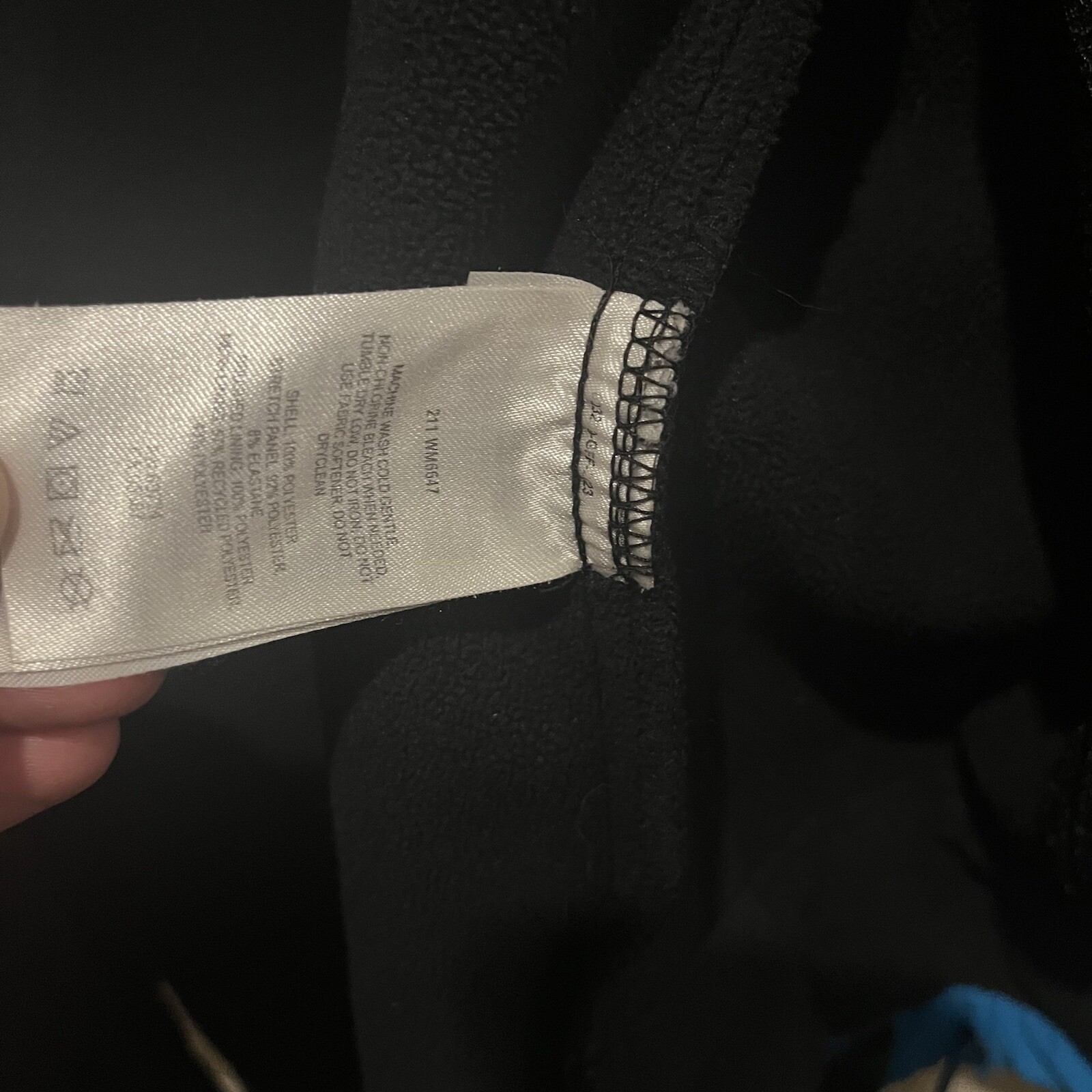 Columbia Interchange Titanium Soft Shell Jacket M… - image 15