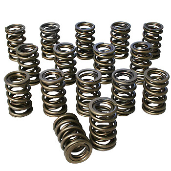 Howards Racing Components 98441 Dual Valve Springs - 1.437