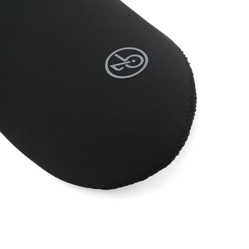 Calentador de invierno Cubiertas para punteras de bicicleta Cubiertas para zapatos de bicicleta Impermeable a prueba de viento Ciclismo - Imagen 21 de 26