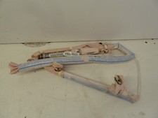 2014 CITROEN DS4 E-HDI DSTYLE 5DR NEARSIDE LEFT PASSENGER SIDE CURTAIN AIRBAG