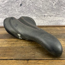 Vintage WTB Mountain Bike Seat Saddle Wilderness Trail Bikes MTB Rocket