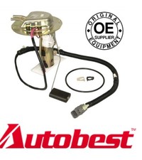 Fuel Pump Mercury Villager 1993 1994 1995 1996 1997 3.0l V6 Fuel Pump And Sender