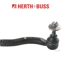 Herth+Buss Jakoparts Spurstangenkopf FüR Toyota Prius Liftback 1.5 AußEn Rechts