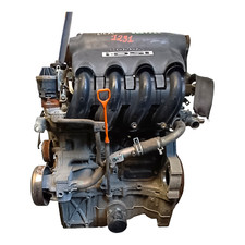 MOTORE HONDA JAZZ 2002-2008 1.2 i-DSI BENZINA 78CV 57KW L12A4 MOT1291