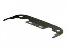 für SCOTT E-Contessa Aspect 20, Edelstahl Spacer Toleranzblech 0,2mm