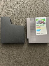 ebay® Auktion 358924856798 | NES - Rad Racer für Nintendo NES Thumbnail of ebay® auction 358924856798 | NES - Rad Racer für Nintendo NES