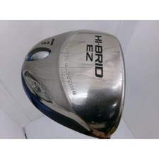 Dunlop Driver HI-BRID EZ 10.5  Flex S 45
