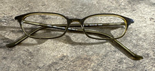 MODO MOD.493 Khaki Olive Eyeglasses Frame ONL...