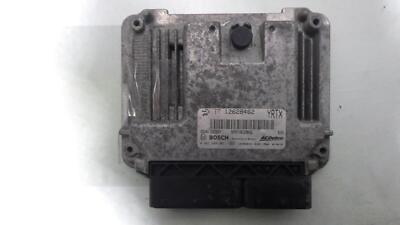 09 CADILLAC SRX Engine Control Module 12623327 | eBay