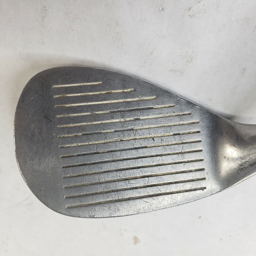 COBRA Phil Rodgers GAP 52* Pitching Wedge RIGHT HANDED ~ Stiff Flex Steel Shaft - Picture 2 of 12