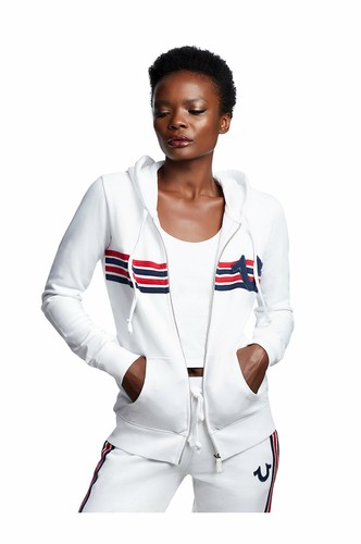 True Religion Women's Rainbow Multi 