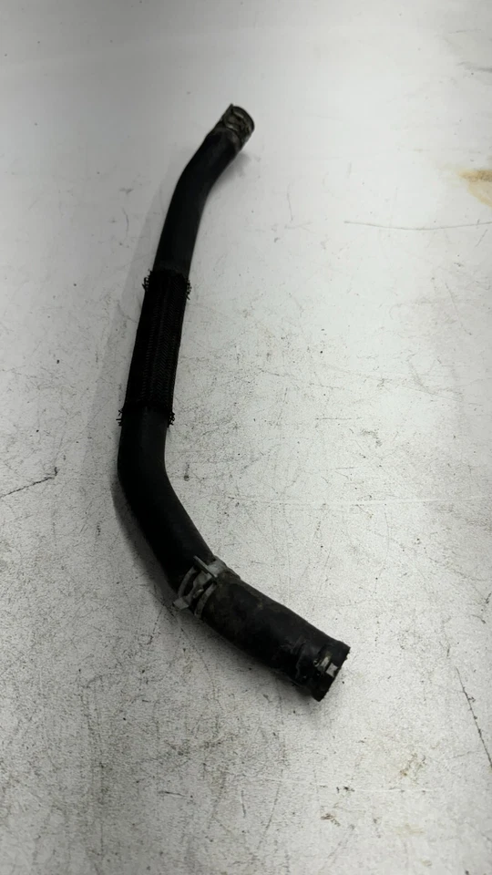 Tubo de manguera de refrigerante de radiador Toyota Prius 2010 fabricante de equipos originales Foto 3 de 4