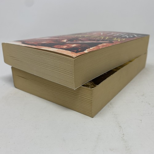 Time's Tapestry Books 1-2 PB Stephen Baxter Emperor & Conqueror Alt History - Picture 12 of 14