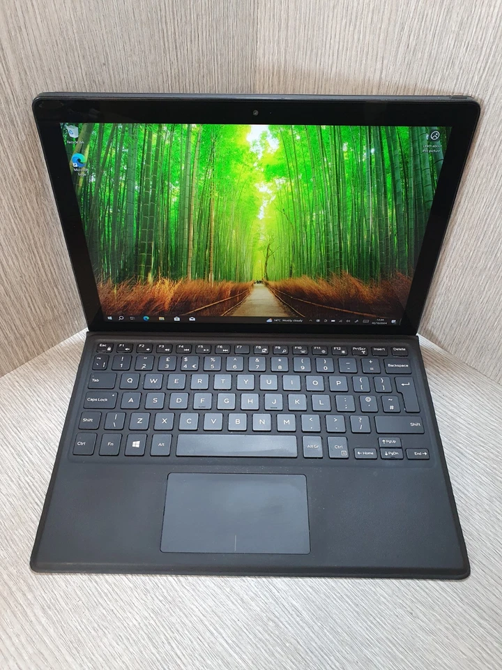 Dell Latitude 5285 · i5-7300U · 8GB · 256GB, photo 1 of 5