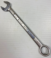Vintage McKaig-Hatch Inc. - 5/8" Combination Wrench 12 Point USA Tool