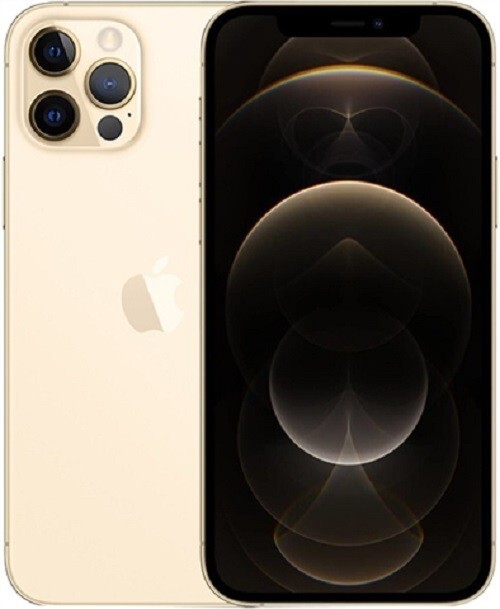 Apple iPhone 12 Pro / 12 Pro Max 128GB 256GB Unlocked