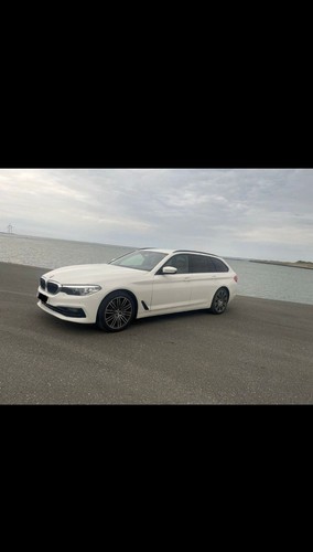 bmw 5er touring 2018 g31 530d xdrive