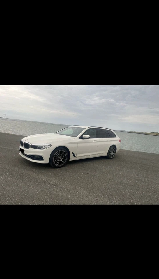 bmw 5er touring 2018 g31 530d xdrive - Bild 1 von 4