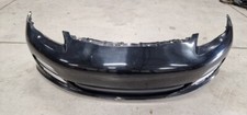 Stoßstange Vorne Komplett PDC Schwarz II Front Bumper Porsche Panamera 970