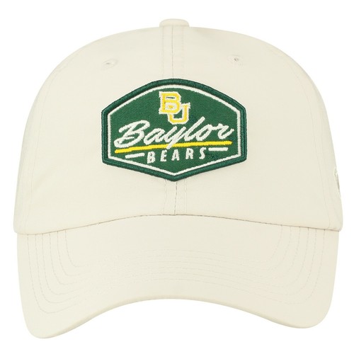 Baylor Bears Hat Cap Lightweight 
