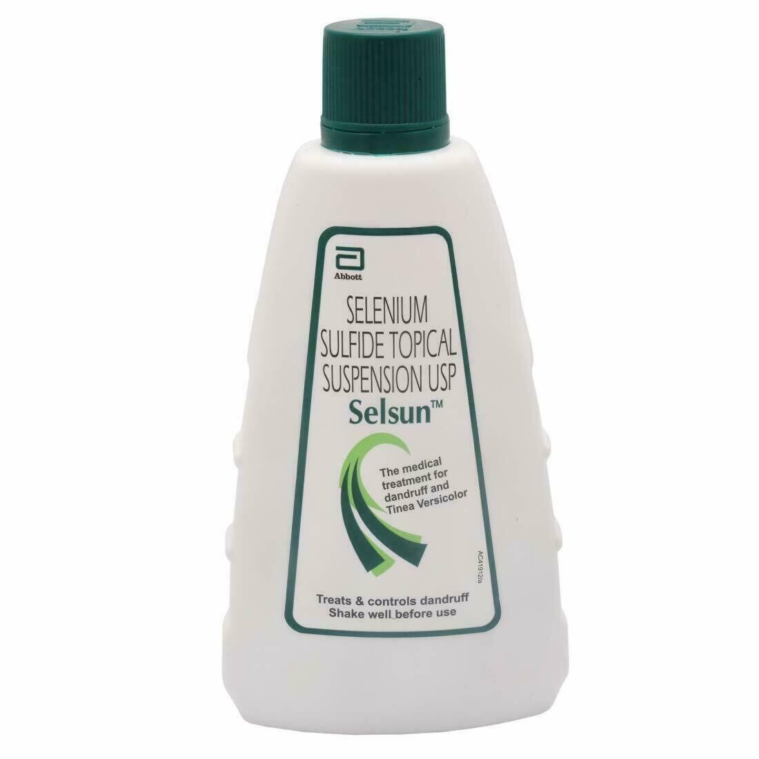 Selsun 2 Pack 240 ml Suspension Exp.2027 OFFICIAL USA Anti Dandruff Shampoo 
