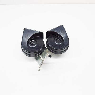 VOLVO XC60 Horn Fanfare Signal 32285621 NEW GENUINE | eBay