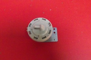 Waschmaschine BEKO WM5102W DRUCKSCHALTER