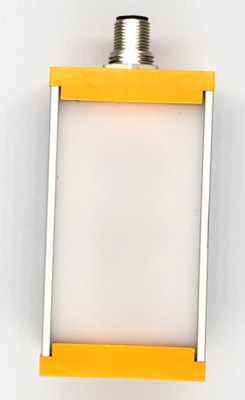 Effilux EFFI-FLEX-3-850-KIT /-OP Infrared Bar Light 850nm 24V For Machine Vision