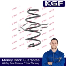 KGF Front Suspension Coil Spring Fits Audi A1 2010-2018 Seat Ibiza 2008-2017